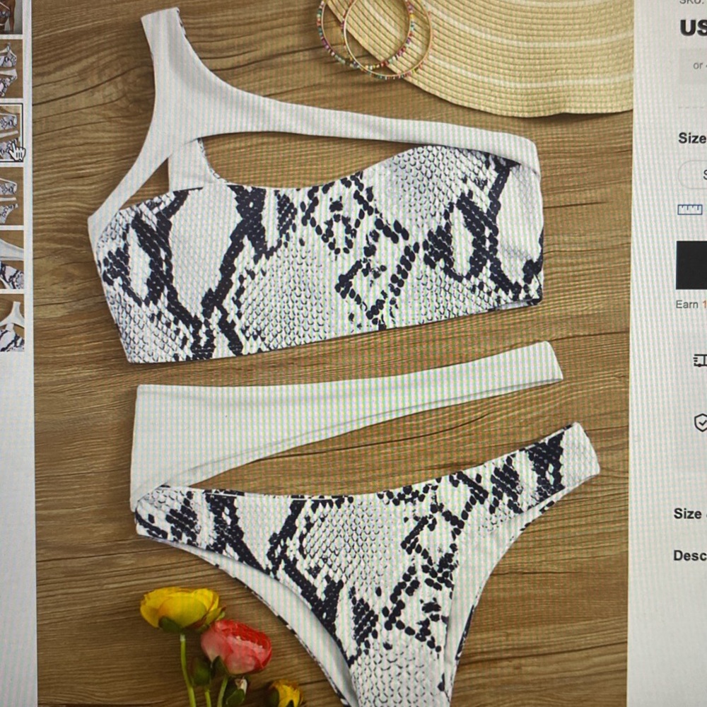 Bikini - Picture 2 of 2